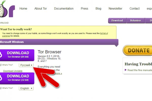Darknet как войти