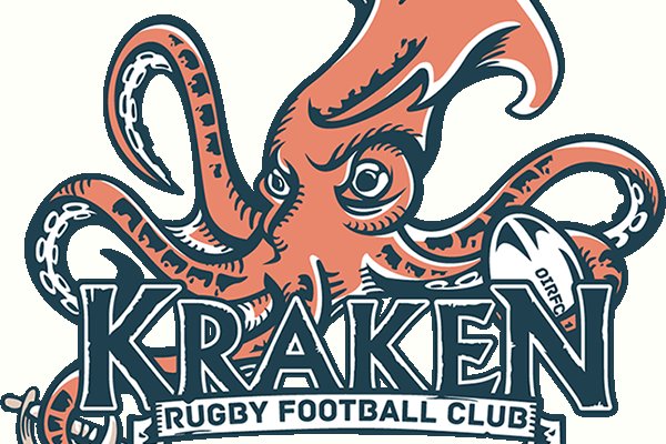 Kraken at17