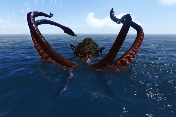 Kraken 18at