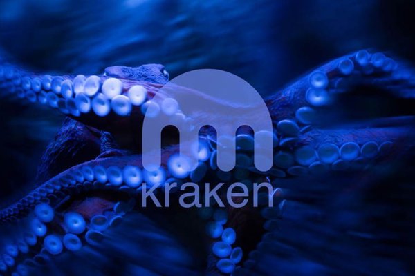 Kraken market vtor run