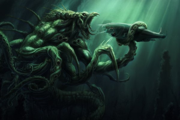 Kraken darknet это что такое